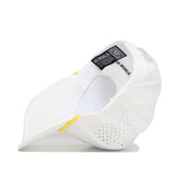 Iowa Wrestling Herky Hat - White