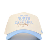 North Carolina (UNC) Vintage Hat