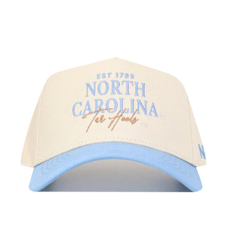 North Carolina (UNC) Vintage Hat