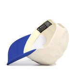 LA Tech Triangle Game Cap Hat