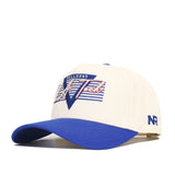 LA Tech Triangle Game Cap Hat