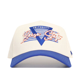 Boise State Triangle Game Cap Hat