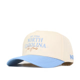 North Carolina (UNC) Vintage Hat