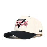 Georgia Triangle Game Cap Hat