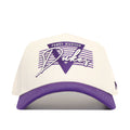 JMU Triangle Game Cap Hat