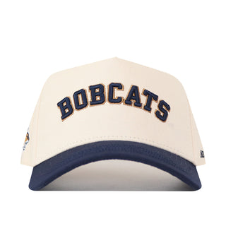 Right Side Up Bobcats Hat - Montana State - Classic