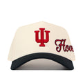 Indiana Hoosiers Halftime Hat