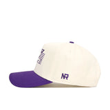 JMU Triangle Game Cap Hat