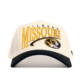 Missouri Tigers Stride Hat