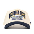 Georgia Tech Yellow Jackets Stadium Hat