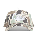 Montana State Script Huntsman Hat