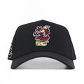 South Carolina Golf Hat - Black