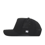 South Carolina Golf Hat - Black