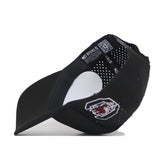 South Carolina Golf Hat - Black