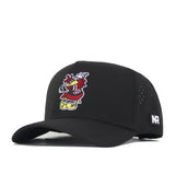 South Carolina Golf Hat - Black