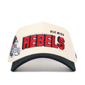 Ole Miss Alma Mater Hat - Classic