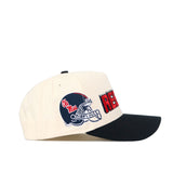 Ole Miss Alma Mater Hat - Classic