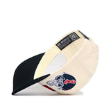 Ole Miss Alma Mater Hat - Classic