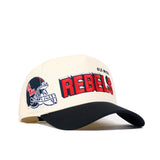 Ole Miss Alma Mater Hat - Classic