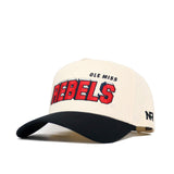 Ole Miss Alma Mater Hat - Classic