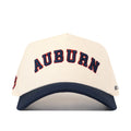 Right Side Up Auburn Hat - Classic Colors