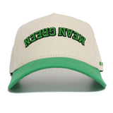 Mean Green Hat - Classic Colors