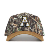 App State Camo Hat - Explorer Edition