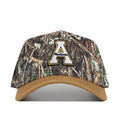 App State Camo Hat - Explorer Edition