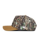 App State Camo Hat - Explorer Edition
