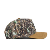 App State Camo Hat - Explorer Edition