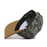 App State Camo Hat - Explorer Edition