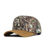 App State Camo Hat - Explorer Edition