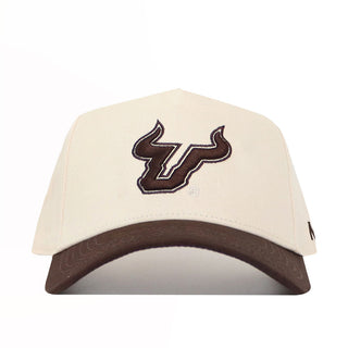 USF Espresso Hat