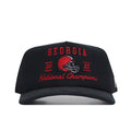 Georgia Vintage Natty Cord Hat