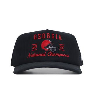 Georgia Vintage Natty Cord Hat