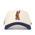 Penn State Nittany Lion Patch Hat