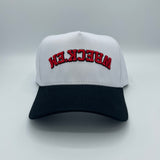 WRECK 'EM Hat - Classic Colors