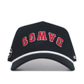 Georgia Bulldogs | Upside Down Dawgs Hat - Blackout
