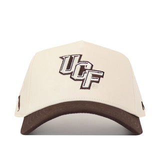 UCF Espresso Hat