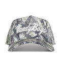 Vandy Boys Outland Hat