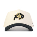 Classic Colorado Buffs Hat