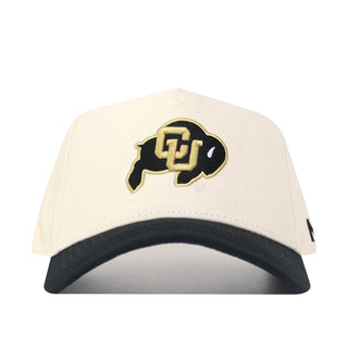 Classic Colorado Buffs Hat