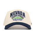 Nevada Wolf Pack Stadium Hat