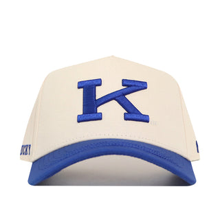 Kentucky Vintage K Hat - Classic