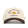 Georgia Tech Yellow Jackets Outlaw Hat - Classic