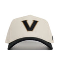 Classic Vanderbilt Hat