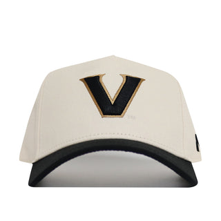 Classic Vanderbilt Hat