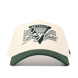 Baylor Triangle Game Cap Hat