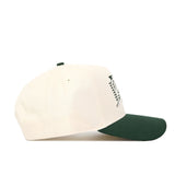 Baylor Triangle Game Cap Hat