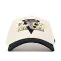 App State Triangle Game Cap Hat